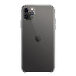 Refurbished Apple Clear Phone Case for iPhone 11 Pro Max - Reebelo Ireland