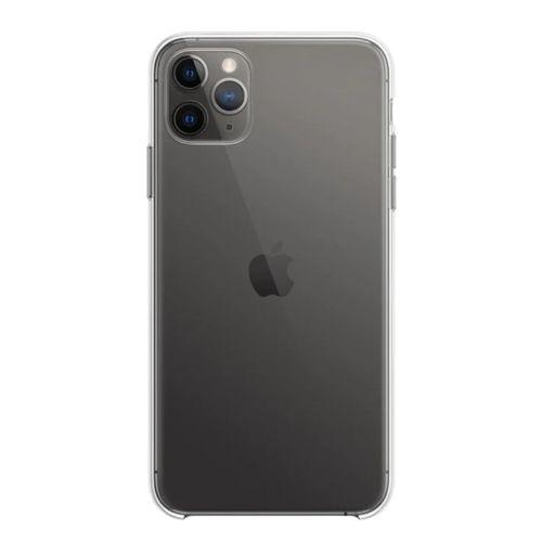 Refurbished Apple Clear Phone Case for iPhone 11 Pro Max - Reebelo Ireland