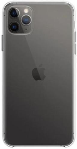 Refurbished Apple Clear Phone Case for iPhone 11 Pro Max - Reebelo Ireland