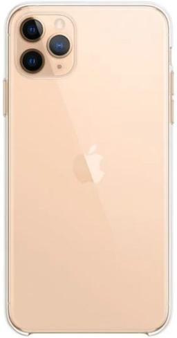 Refurbished Apple Clear Phone Case for iPhone 11 Pro Max - Reebelo Ireland