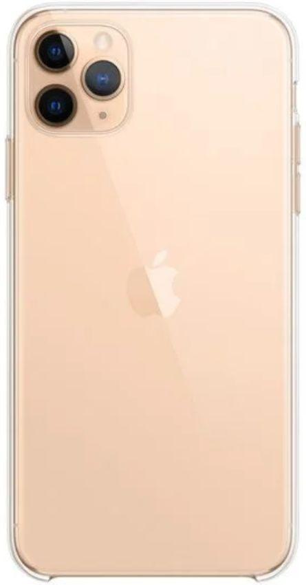 Refurbished Apple Clear Phone Case for iPhone 11 Pro Max - Reebelo Ireland