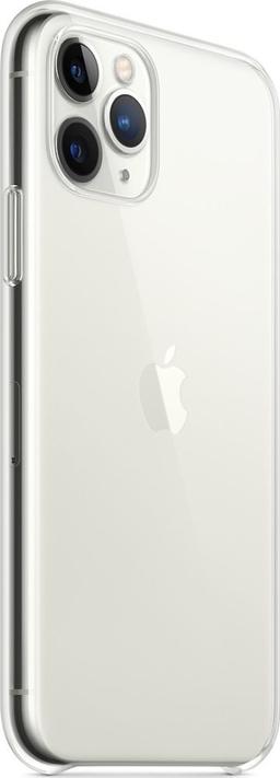 Refurbished Apple Clear Phone Case for iPhone 11 Pro Max - Reebelo Ireland