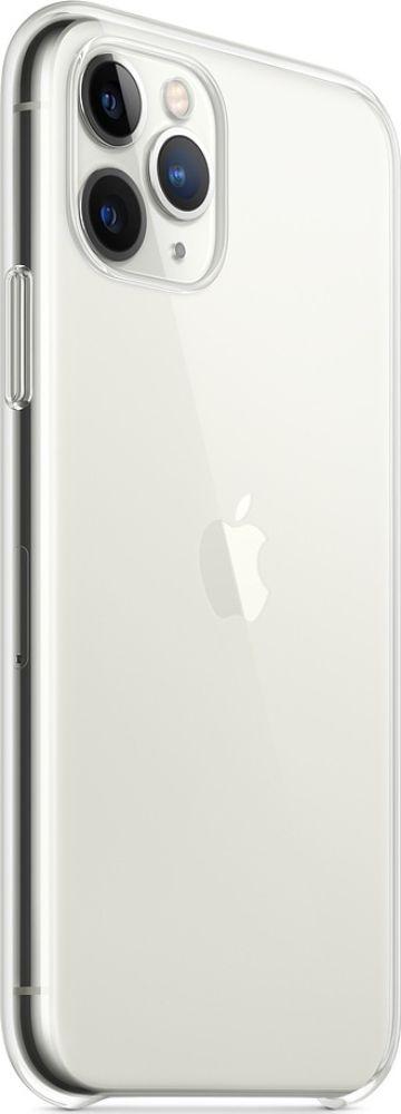 Refurbished Apple Clear Phone Case for iPhone 11 Pro Max - Reebelo Ireland