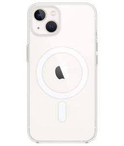 Refurbished Apple Clear Phone Case with MagSafe for iPhone 13 - Reebelo Ireland
