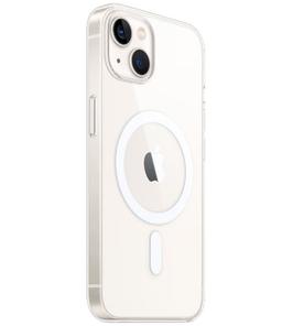 Refurbished Apple Clear Phone Case with MagSafe for iPhone 13 - Reebelo Ireland