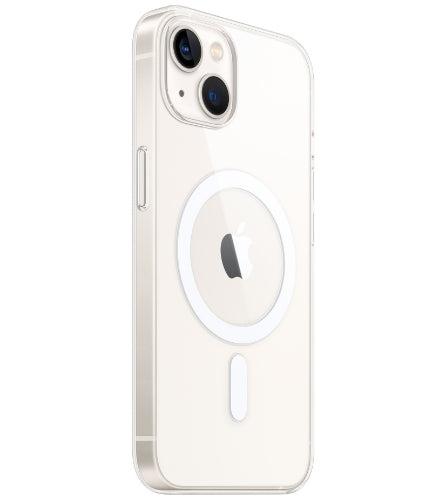 Refurbished Apple Clear Phone Case with MagSafe for iPhone 13 - Reebelo Ireland