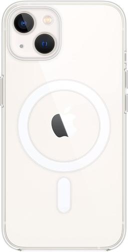 Refurbished Apple Clear Phone Case with MagSafe for iPhone 13 - Reebelo Ireland