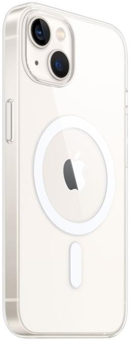 Refurbished Apple Clear Phone Case with MagSafe for iPhone 13 - Reebelo Ireland