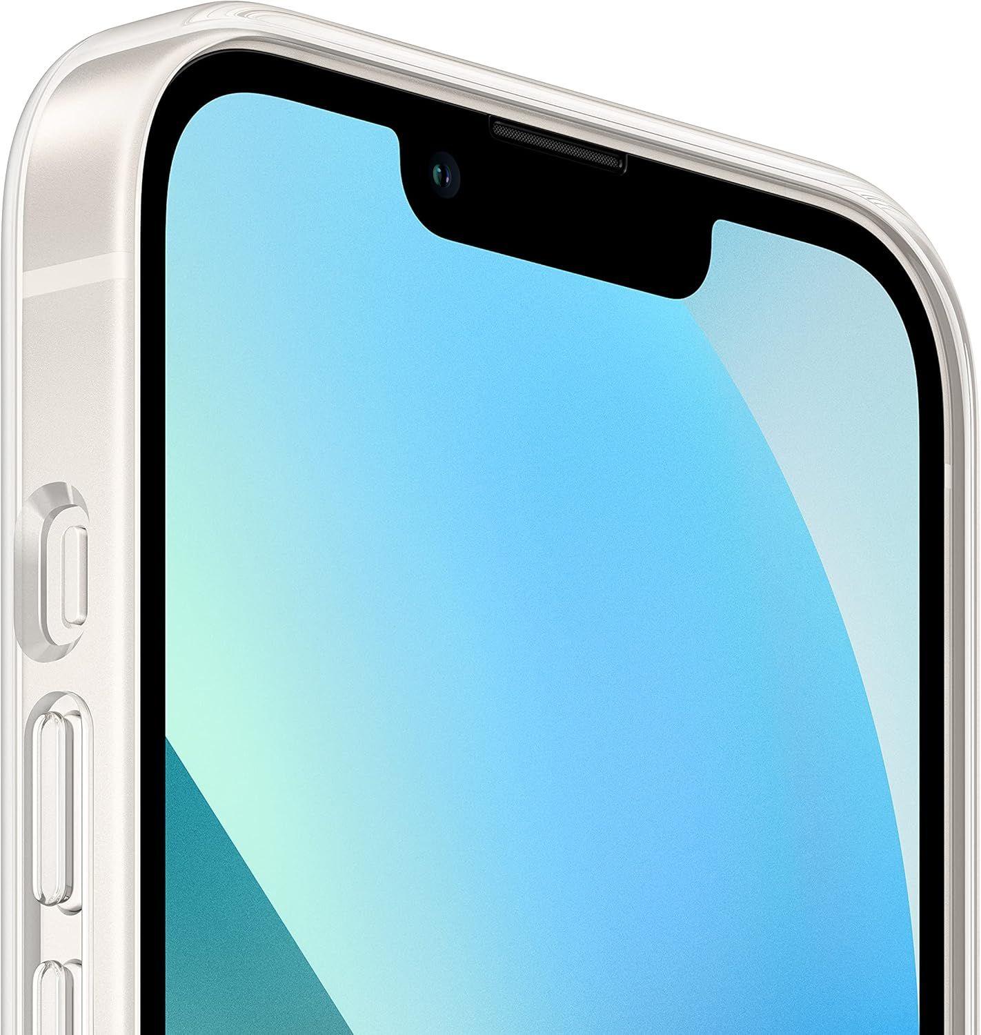 Refurbished Apple Clear Phone Case with MagSafe for iPhone 13 - Reebelo Ireland