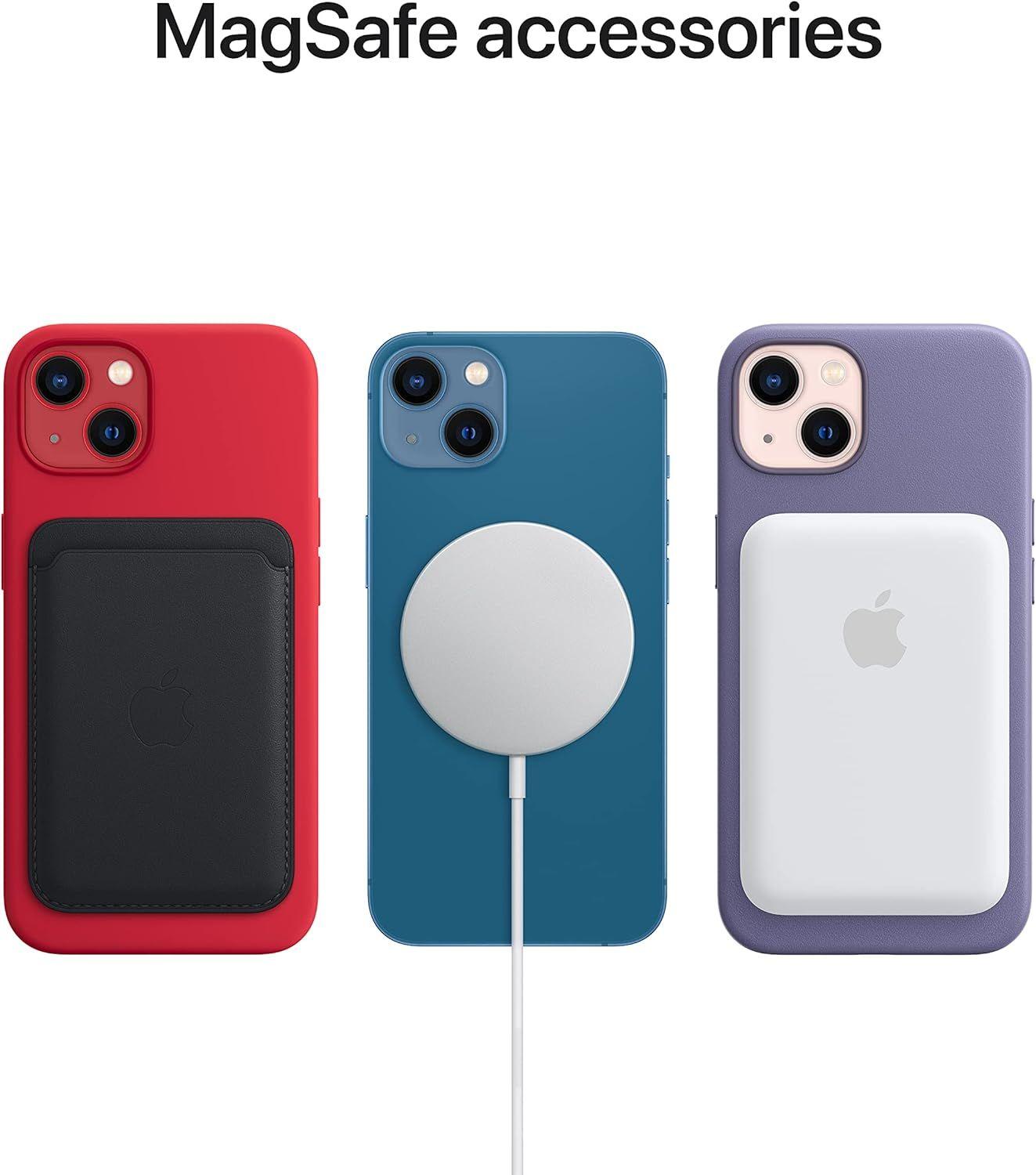 Refurbished Apple Clear Phone Case with MagSafe for iPhone 13 - Reebelo Ireland