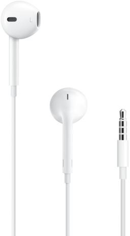 Refurbished Apple EarPods with 3.5mm Headphone Plug (OEM Grade A) - Reebelo Ireland
