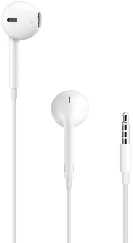 Refurbished Apple EarPods with 3.5mm Headphone Plug (OEM Grade A) - Reebelo Ireland