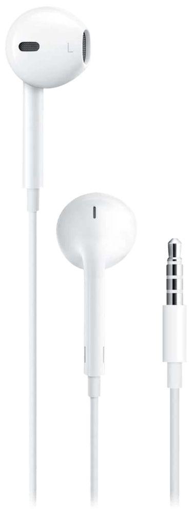 Refurbished Apple EarPods with 3.5mm Headphone Plug (2pack) - Reebelo Ireland