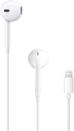Refurbished Apple EarPods with Lightning Connector (OEM Grade A) - Reebelo Ireland