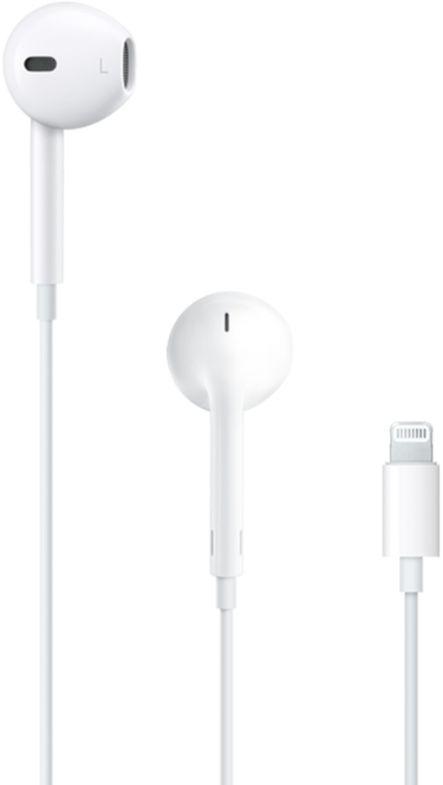 Refurbished Apple EarPods with Lightning Connector (OEM Grade A) - Reebelo Ireland
