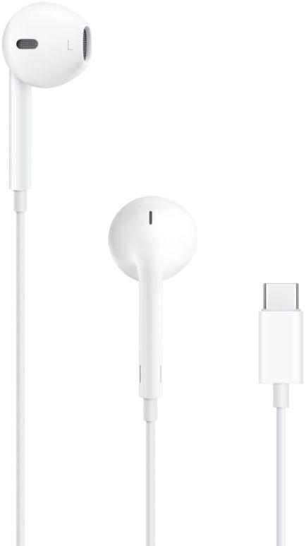 Refurbished Apple EarPods with USB-C Connector - Reebelo Ireland