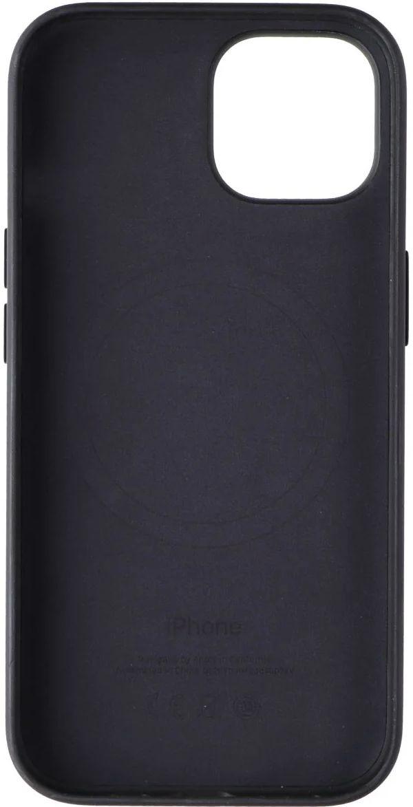 Refurbished Apple FineWoven Phone Case for MagSafe for iPhone 15 - Reebelo Ireland