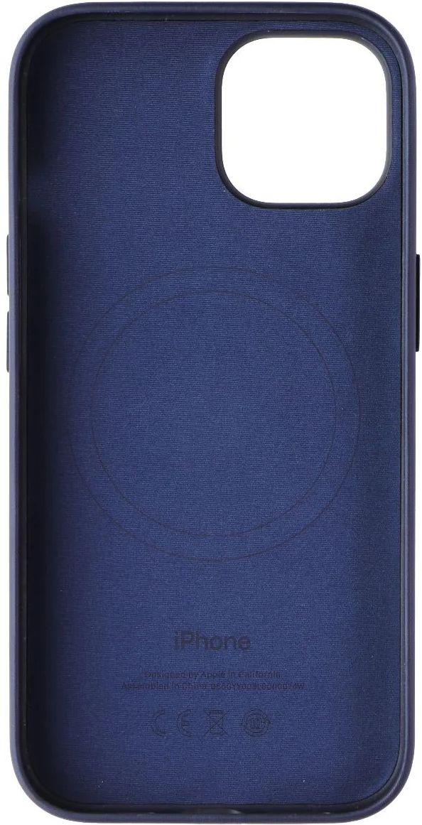 Refurbished Apple FineWoven Phone Case for MagSafe for iPhone 15 - Reebelo Ireland