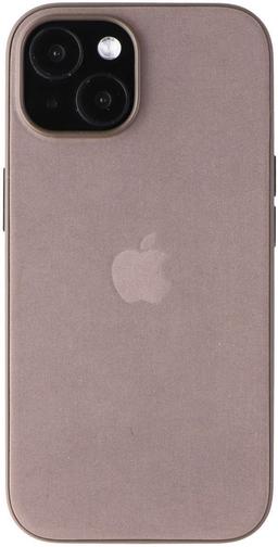 Refurbished Apple FineWoven Phone Case for MagSafe for iPhone 15 - Reebelo Ireland