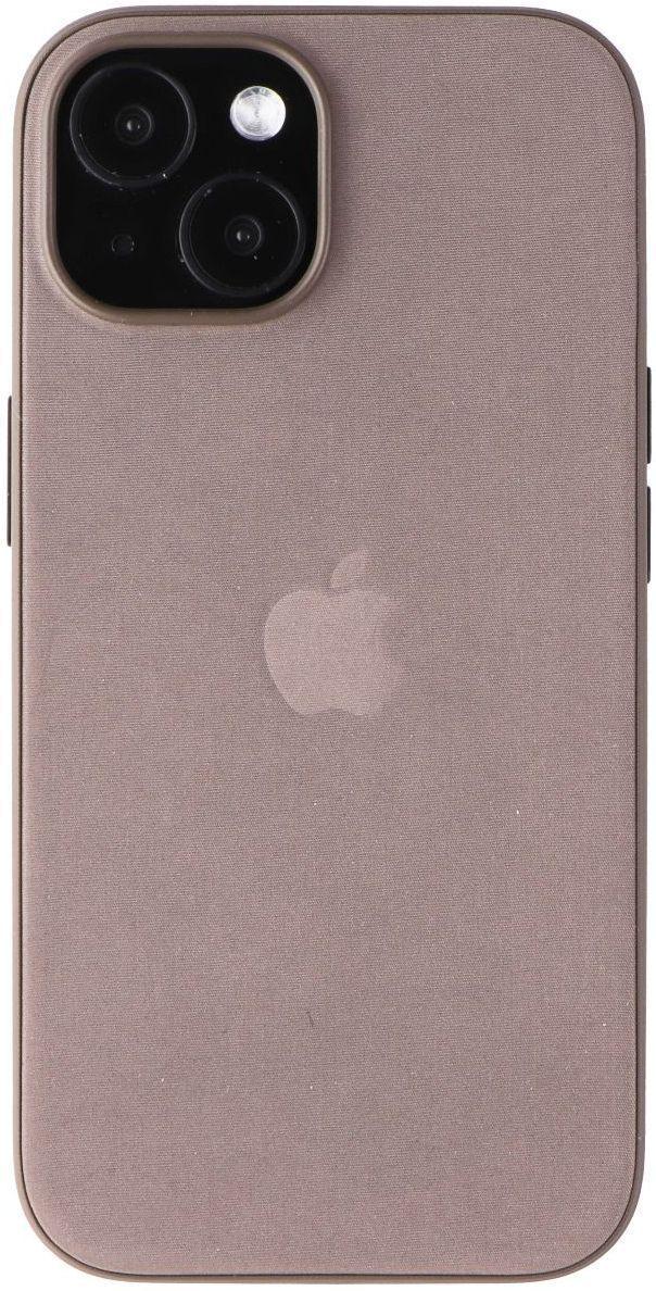 Refurbished Apple FineWoven Phone Case for MagSafe for iPhone 15 - Reebelo Ireland