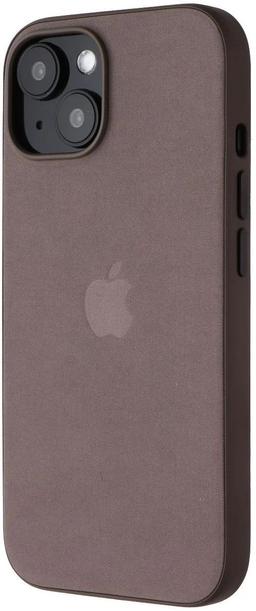 Refurbished Apple FineWoven Phone Case for MagSafe for iPhone 15 - Reebelo Ireland