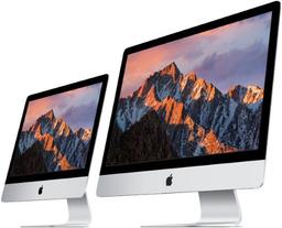 Refurbished Apple iMac 2017 21.5" - Reebelo Ireland