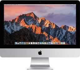 Refurbished Apple iMac 2017 21.5" - Reebelo Ireland