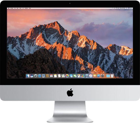 Refurbished Apple iMac 2017 Retina 4K 21.5" - Reebelo Ireland