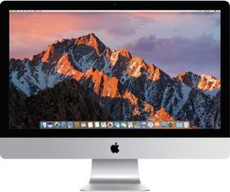 Refurbished Apple iMac 2017 Retina 5K 27" - Reebelo Ireland