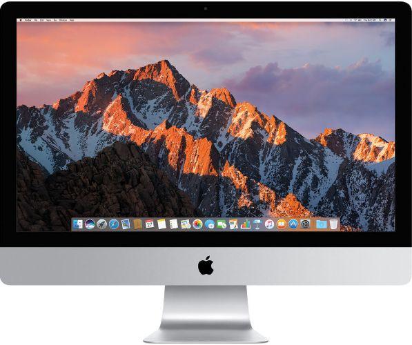 Refurbished Apple iMac 2017 Retina 5K 27" - Reebelo Ireland