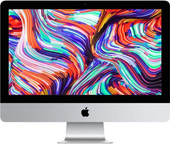 Refurbished Apple iMac 2019 Retina 4K 21.5" - Reebelo Ireland