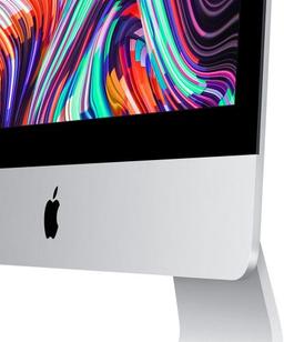Refurbished Apple iMac 2019 Retina 4K 21.5" - Reebelo Ireland