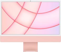 Refurbished Apple iMac 2021 M1 (Four ports) 24" - Reebelo Ireland