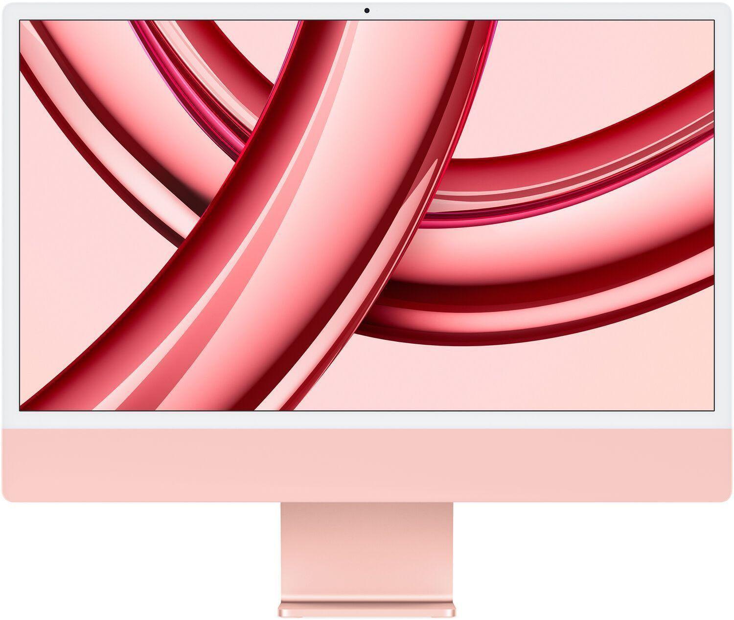 Refurbished Apple iMac 2023 (Four ports) 24" - Reebelo Ireland