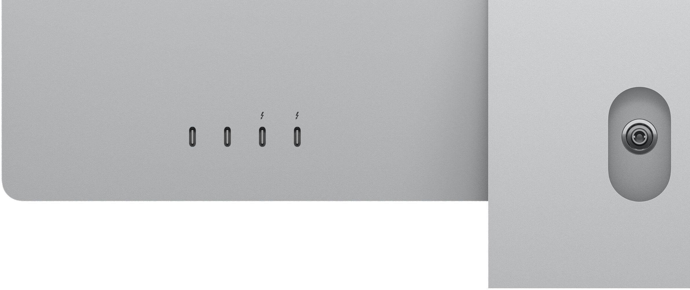 Refurbished Apple iMac 2023 (Four ports) 24" - Reebelo Ireland