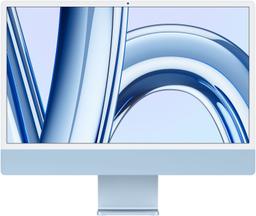 Refurbished Apple iMac 2023 (Two ports) 24" - Reebelo Ireland
