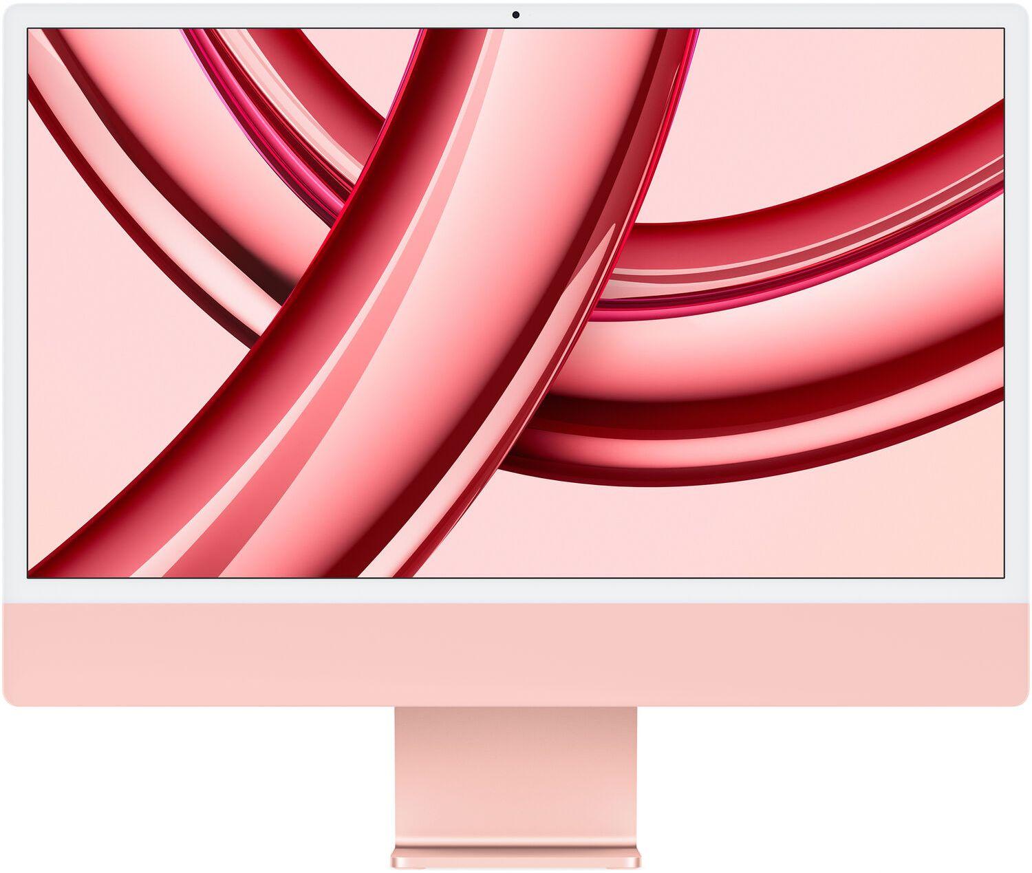 Refurbished Apple iMac 2023 (Two ports) 24" - Reebelo Ireland