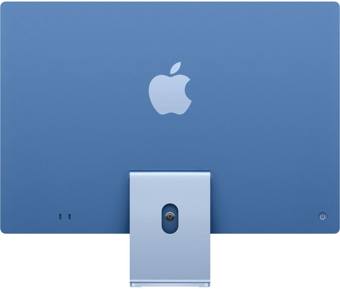 Refurbished Apple iMac 2024 (Two ports) 24" - Reebelo Ireland