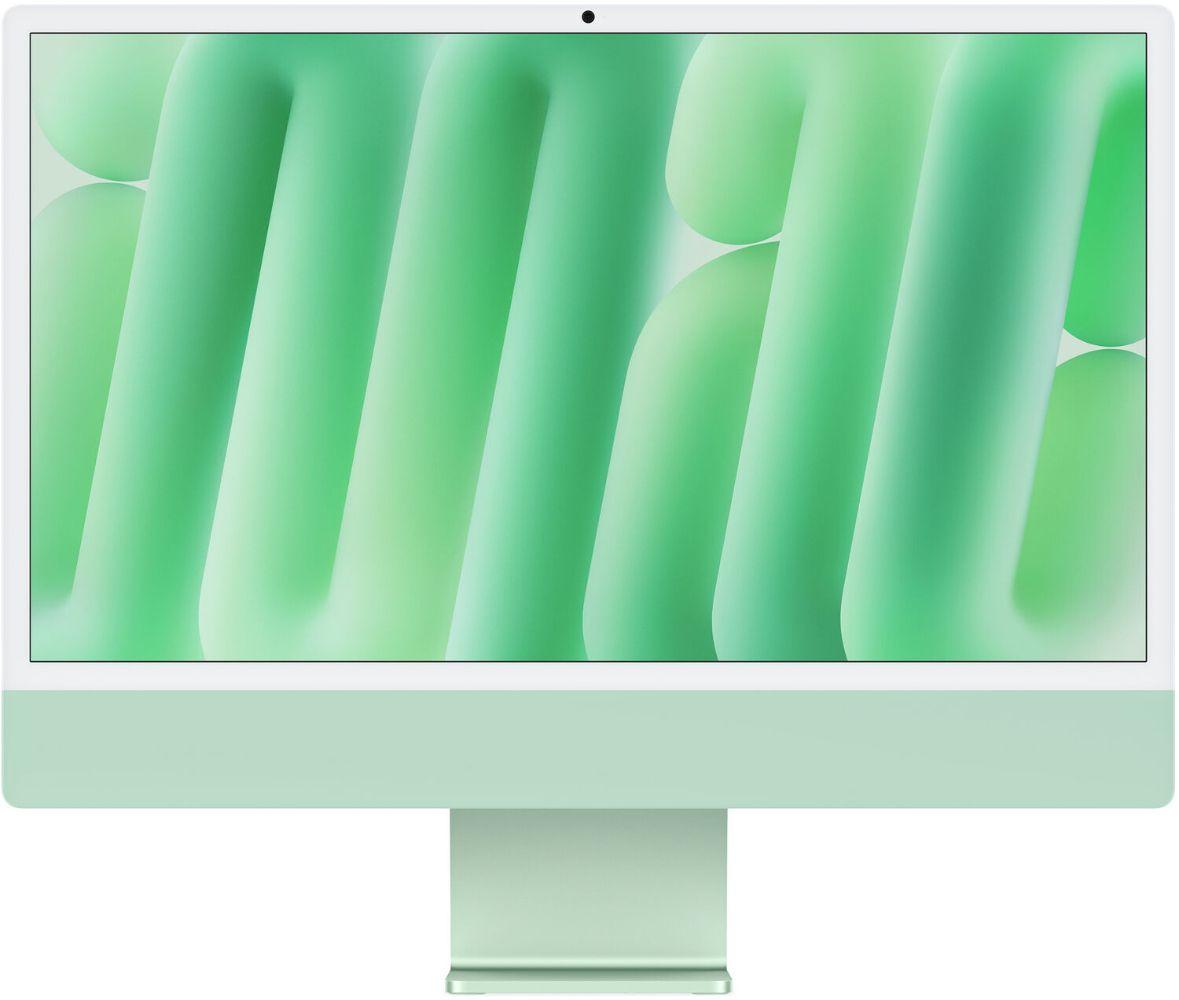 Refurbished Apple iMac 2024 (Two ports) 24" - Reebelo Ireland