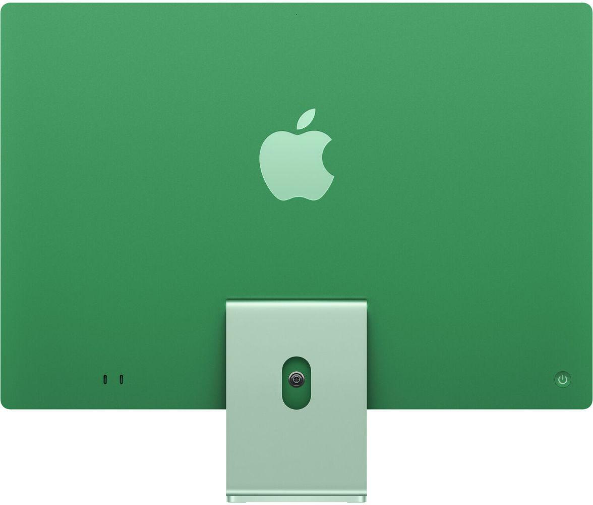 Refurbished Apple iMac 2024 (Two ports) 24" - Reebelo Ireland