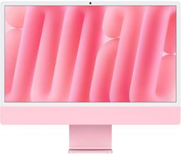 Refurbished Apple iMac 2024 (Two ports) 24" - Reebelo Ireland