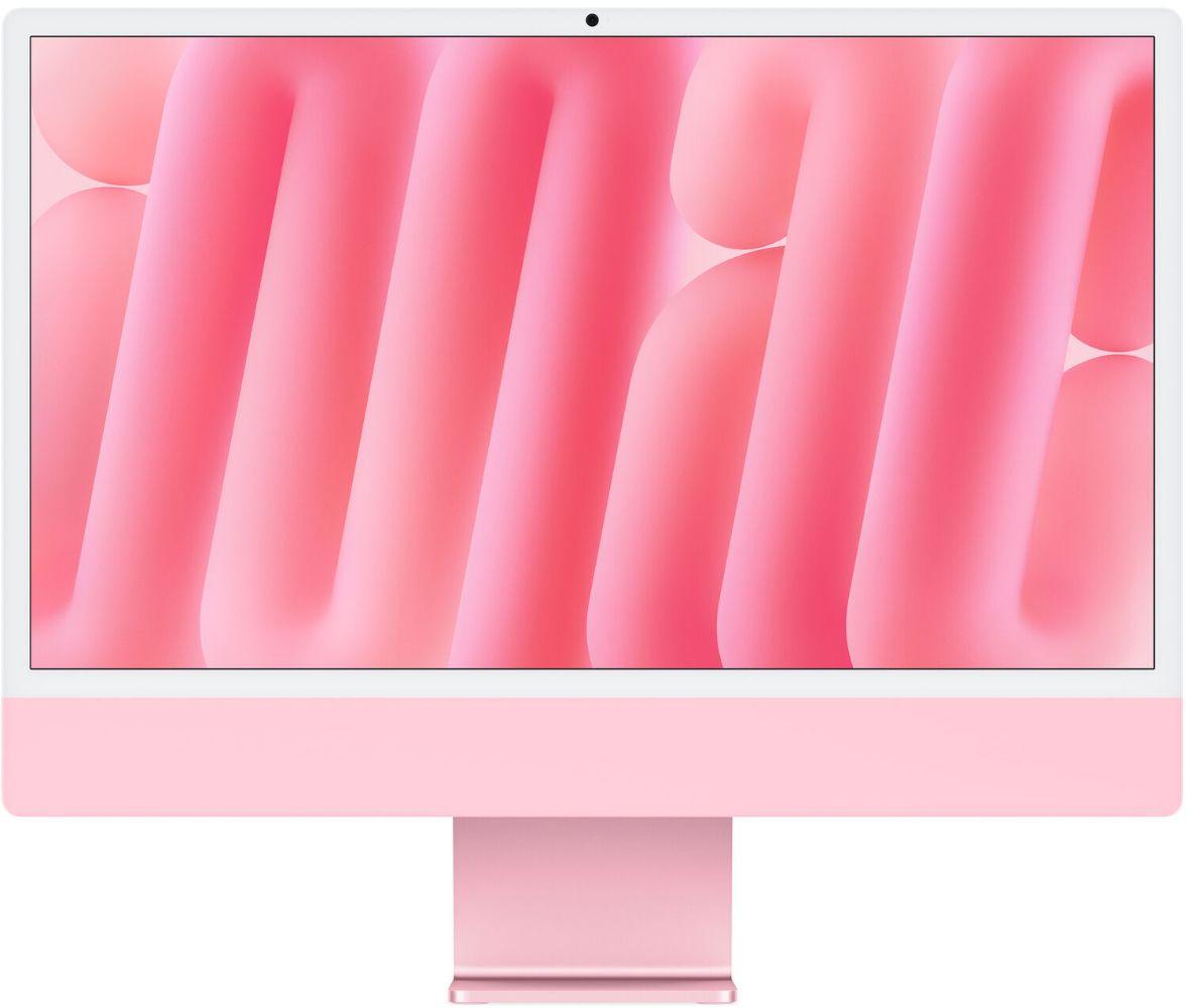 Refurbished Apple iMac 2024 (Two ports) 24" - Reebelo Ireland