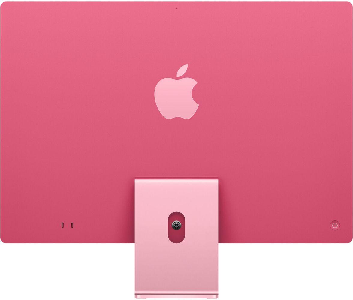 Refurbished Apple iMac 2024 (Two ports) 24" - Reebelo Ireland