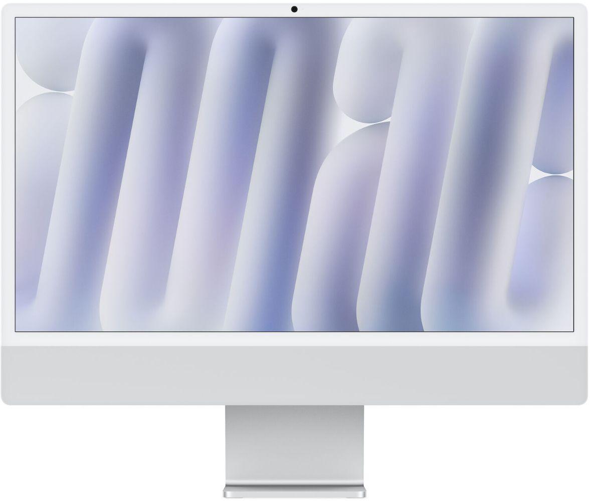 Refurbished Apple iMac 2024 (Two ports) 24" - Reebelo Ireland