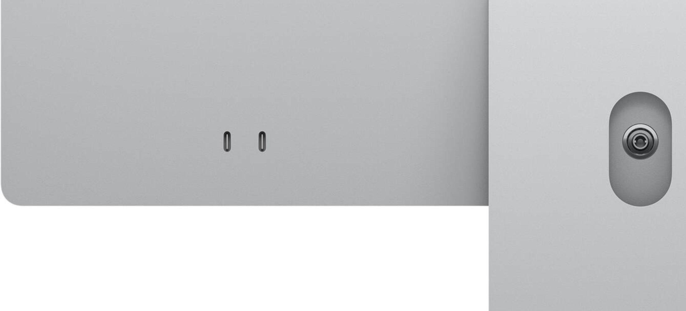 Refurbished Apple iMac 2024 (Two ports) 24" - Reebelo Ireland