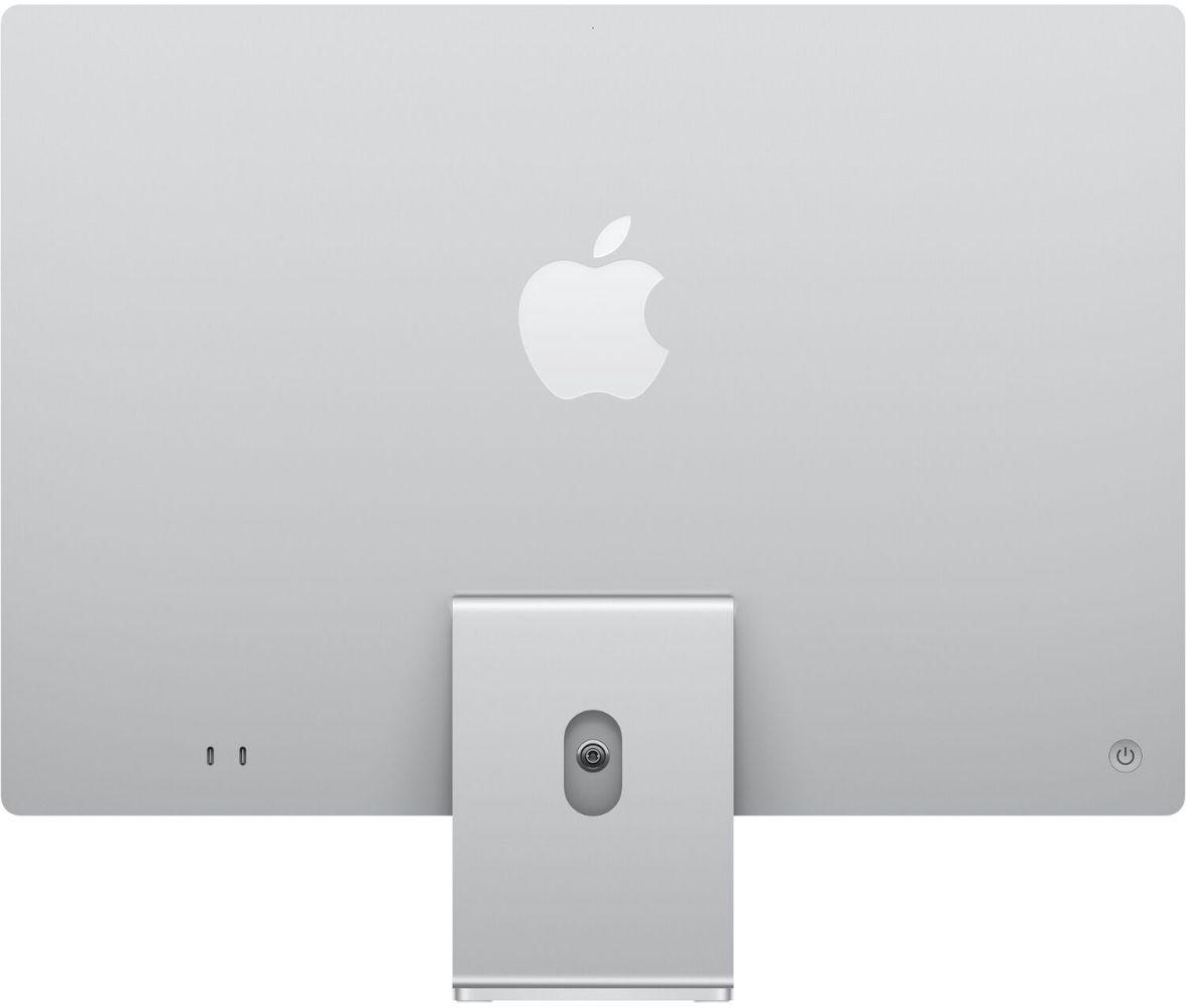 Refurbished Apple iMac 2024 (Two ports) 24" - Reebelo Ireland