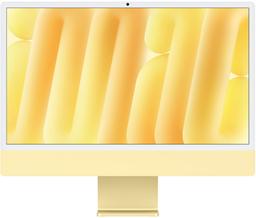 Refurbished Apple iMac 2024 (Two ports) 24" - Reebelo Ireland