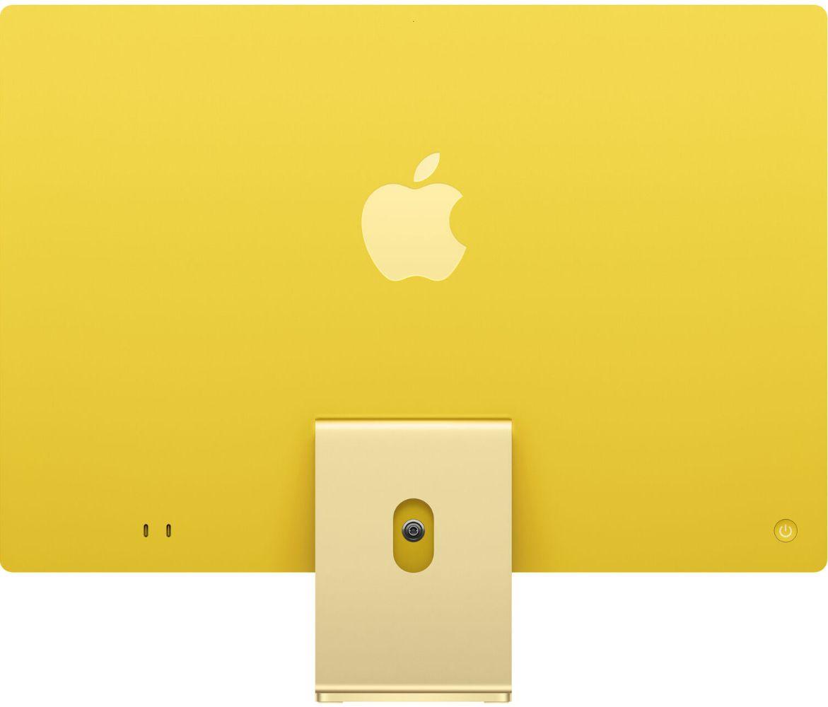 Refurbished Apple iMac 2024 (Two ports) 24" - Reebelo Ireland