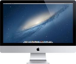 Refurbished Apple iMac Late 2013 27" - Reebelo Ireland