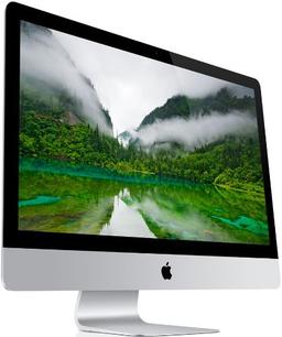 Refurbished Apple iMac Late 2013 27" - Reebelo Ireland